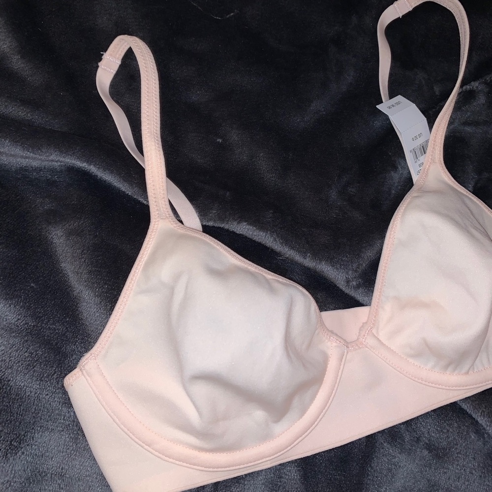 NWT Aerie Real Me Bra Size 32B - Picture 2 of 8